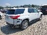 1GNEVGKW2KJ****** Salvage and Wrecked 2019 Chevrolet Traverse in North Carolina State