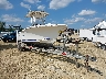 SXSH069***** Salvage and Wrecked 2008 Sea Hunt Boat & 2010 Roadking Trailer in Raleigh