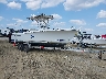 SXSH069***** Wrecked 2008 Sea Hunt Boat & 2010 Roadking Trailer in North Carolina State