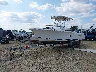 SXSH069***** Used 2008 Sea Hunt Boat & 2010 Roadking Trailer in North Carolina State