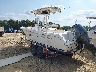 SXSH069***** Salvage and Repairable 2008 Sea Hunt Boat & 2010 Roadking Trailer in Raleigh