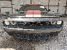 2C3CDZBT0GH****** Wrecked 2016 Dodge Challenger in Louisiana State