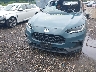 3CZRZ2H50SM****** Salvage 2025 Honda HR-V in New York State
