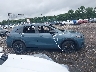 3CZRZ2H50SM****** Wrecked 2025 Honda HR-V in New York State