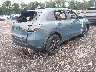 3CZRZ2H50SM****** Salvage and Wrecked 2025 Honda HR-V in New York State