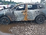 3CZRZ2H50SM****** Salvage and Repairable 2025 Honda HR-V in New York State