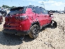 3C4NJDBBXJT****** Salvamento y Destrozados 2018 Jeep Compass en Estado de Indiana