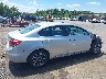 19XFB2F81EE****** Reparables 2014 Honda Civic en Estado de Virginia