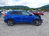 3CZRU6H51NM****** Repairable 2022 Honda HR-V in Pennsylvania State