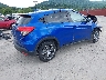 3CZRU6H51NM****** Salvage and Wrecked 2022 Honda HR-V in Pennsylvania State