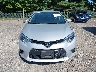 2T1BURHE3EC****** Wrecked 2014 Toyota Corolla in Ohio State
