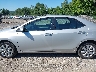 2T1BURHE3EC****** Repairable 2014 Toyota Corolla in Ohio State