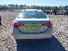 2T1BURHE3EC****** Wrecked 2014 Toyota Corolla
