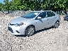 2T1BURHE3EC****** Used and Repairable 2014 Toyota Corolla in Akron Canton