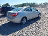 2T1BURHE3EC****** Salvage and Wrecked 2014 Toyota Corolla in Ohio State