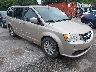 2C4RDGCG2ER****** Salvamento y Destrozados 2014 Dodge Grand Caravan en Baltimore