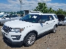 1FM5K7B83GG****** Usados y Reparables 2016 Ford Explorer en Northern Virginia
