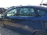 JTDKN3DUXE1****** Repairable 2014 Toyota Prius in Texas State