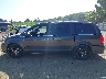 2C4RDGCG0HR****** Repairable 2017 Dodge Grand Caravan in Tennessee State