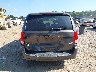 2C4RDGCG0HR****** Wrecked 2017 Dodge Grand Caravan