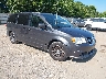 2C4RDGCG0HR****** Salvage and Wrecked 2017 Dodge Grand Caravan in Knoxville