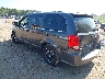 2C4RDGCG0HR****** Salvage and Repairable 2017 Dodge Grand Caravan in Knoxville