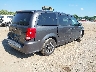 2C4RDGCG0HR****** Salvage and Wrecked 2017 Dodge Grand Caravan in Tennessee State