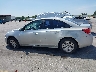 1G1PA5SGXE7****** Reparables 2014 Chevrolet Cruze en Estado de Texas