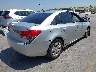 1G1PA5SGXE7****** Salvamento y Destrozados 2014 Chevrolet Cruze en Estado de Texas