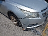 1G1PA5SGXE7****** Salvamento y Reparables 2014 Chevrolet Cruze en Estado de Texas