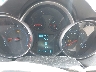 1G1PA5SGXE7****** Salvamento 2014 Chevrolet Cruze en Austin North