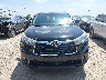 5TDKKRFH1GS****** Usados 2016 Toyota Highlander en Estado de Texas