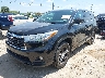 5TDKKRFH1GS****** Usados y Reparables 2016 Toyota Highlander en San Antonio South