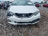 2HGFB6E51FH****** Wrecked 2015 Honda Civic in Pennsylvania State