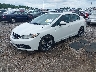 2HGFB6E51FH****** Used and Repairable 2015 Honda Civic in York Springs