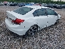 2HGFB6E51FH****** Salvage and Wrecked 2015 Honda Civic in Pennsylvania State