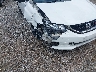 2HGFB6E51FH****** Salvage and Repairable 2015 Honda Civic in Pennsylvania State