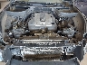 JN8CS1MU5EM****** Repairable 2014 Infiniti QX70 in Chattanooga
