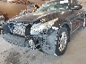 JN8CS1MU5EM****** Salvage and Wrecked 2014 Infiniti QX70 in Chattanooga