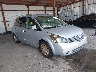 5N1BV28U39N****** Salvage and Wrecked 2009 Nissan Quest in Fort Pierce