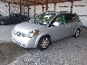 5N1BV28U39N****** Used and Repairable 2009 Nissan Quest in Fort Pierce