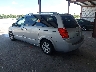 5N1BV28U39N****** Salvage and Repairable 2009 Nissan Quest in Fort Pierce