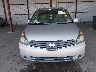 5N1BV28U39N****** Salvage and Repairable 2009 Nissan Quest in Florida State