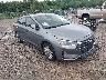KMHD84LF7KU****** Salvamento y Destrozados 2019 Hyundai Elantra en Columbus