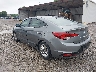 KMHD84LF7KU****** Salvamento y Reparables 2019 Hyundai Elantra en Columbus