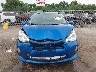 JTDKDTB31E1****** Destrozados 2014 Toyota Prius C en Estado de Indiana