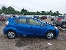 JTDKDTB31E1****** Usados 2014 Toyota Prius C en Estado de Indiana