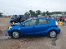 JTDKDTB31E1****** Reparables 2014 Toyota Prius C en Estado de Indiana