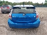 JTDKDTB31E1****** Destrozados 2014 Toyota Prius C