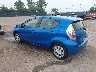 JTDKDTB31E1****** Salvamento y Reparables 2014 Toyota Prius C en South Bend